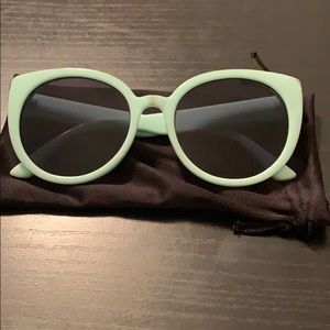 Little Mermaid Sunglasses